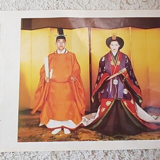 昭和34年　皇太子ご結婚臨時増刊号毎日クラブ　朝日新聞ニュース皇太子さまご結婚特集の画像