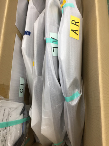 C-ＨＲオーバーフェンダー