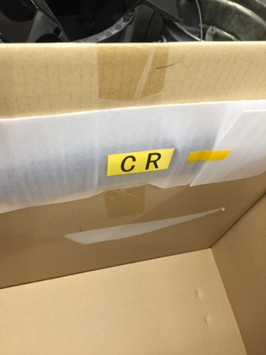 C-ＨＲオーバーフェンダー