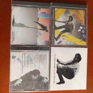 尾崎豊　未開封CD の画像