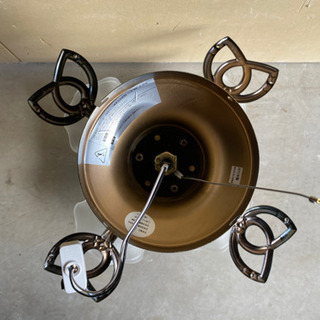 シーリングファンの画像