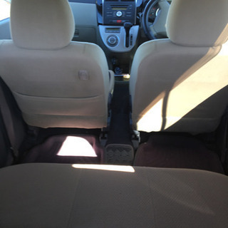 【車検4年2月☆乗り出し11万】【交渉中】ダイハツ ミラ Xリミテッドの画像