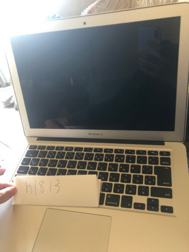 MacBook