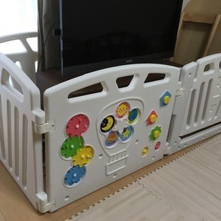ベビー サークル