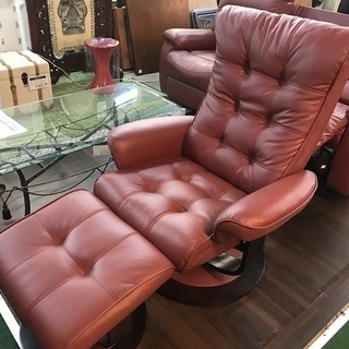 【愛品館八千代店】出張買取　ソファーの買取は家具専門店にお任せください！ - リサイクルショップ
