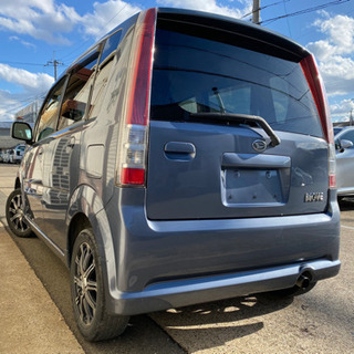 ムーヴ　★車検2年付き★激安★快調の画像