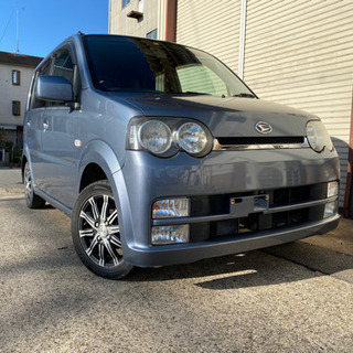 ムーヴ　★車検2年付き★激安★快調の画像