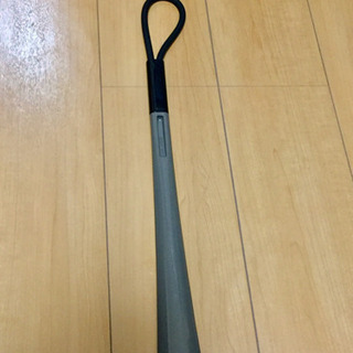 【0円処分‼︎】TUBE シューホーン(靴ベラ)の画像