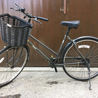 こちらも受け渡し決定ずみです…中古の自転車