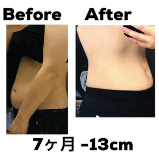 ヨガダイエット個別指導。ジムが合わない人にオススメの画像