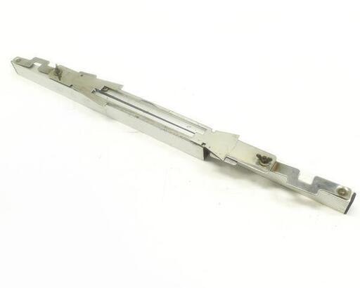 [N0217D]  カーペンターゲージ 墨穴定規 HONKO 本宏製作所 18-8ステンレス 21mm 大工道具