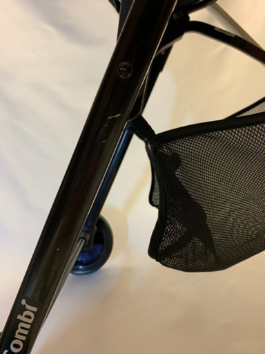 コンビ　F2 Limited AF ベビーカー