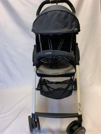 コンビ　F2 Limited AF ベビーカー