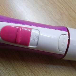 ドライヤーの画像