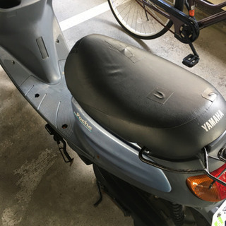 ☆決まりました☆原付50cc   まだ乗れますよ。^_^の画像