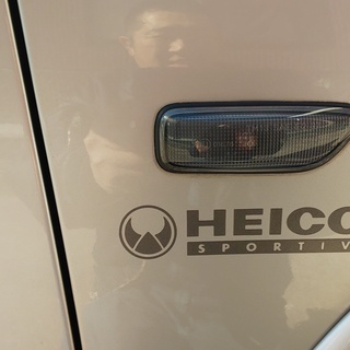 ボルボXC70　2.5T ノルディックエディション　ＨＥＩＣＯチューン（マフラー、サス、ＣＰＵ他）　サンルーフ　車検令和5年11/7の画像