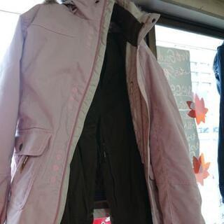スキーウェア☺️美品‼️160センチ Msizeの画像