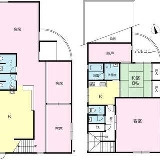 お店経営者募集 - 加古川市