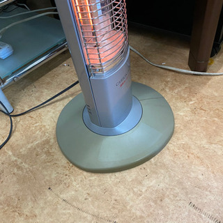 遠赤外線カーボンヒーター　中古　リサイクルショップ宮崎屋20.2.17の画像