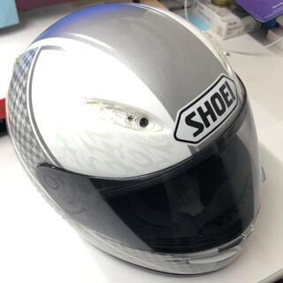 エココロ上北沢☆SHOEIヘルメット フルフェイス