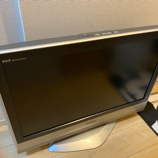パナソニック ビエラ 32インチ テレビ TH-32LX60 地デジ