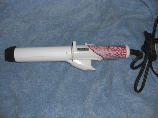 IZUMI-ECI-33E3ピンクバレル直径33ｍｍ