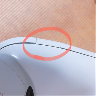 SHARP プラズマクラスターの画像