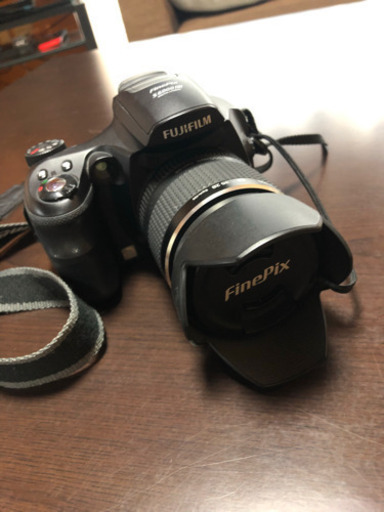 その他 FUJIFILM Fine Pix s6000fd