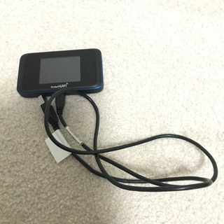 ポケットWi-Fi ポケットWiFi 502HW