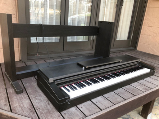 電子ピアノ　ローランド【18日、19日希望】