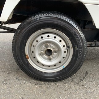 保証プラン有り❗️4万キロ台❗️5MT❗️キャリィトラック❗️の画像