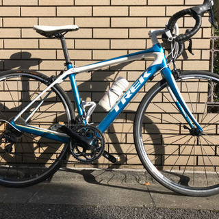 2014 TREK domane 4.3 サイズ　52 トレック...
