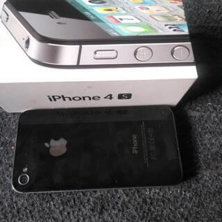 iPhone4s
