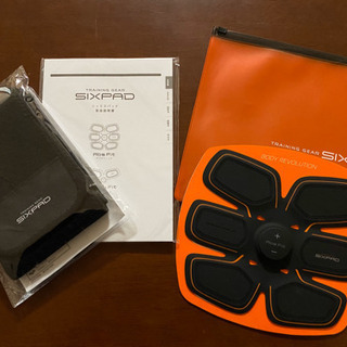 ★シックスパッド　アブズフィット★  正規品