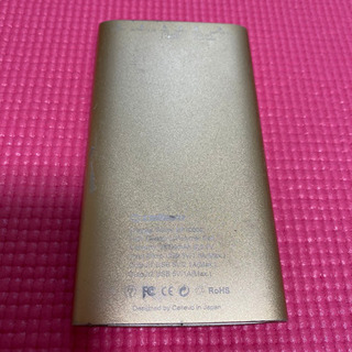 cellevo 大容量モバイルバッテリー 10000mAh