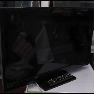 新生活！22000円 三菱 32型 液晶テレビ 2017年製 リモコン付