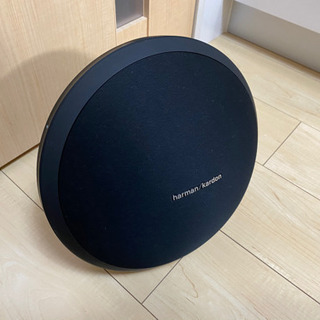 ハーマンカードン Bluetoothスピーカー ウーファー 低音...