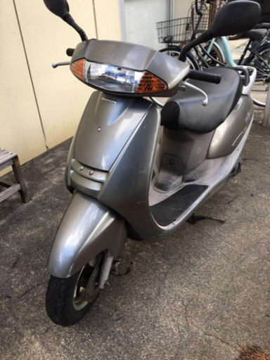 AF48リード50 2スト最終型　値下げの値下げしました！