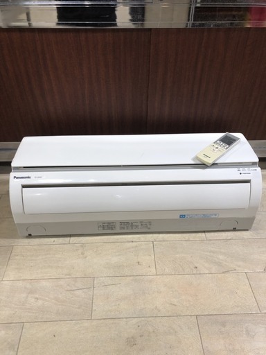 ◆パナソニック CS-J222C 2012年製◆