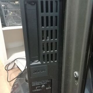 【リサイクルストアスターズ城西店】HITACHI　日立　Wooo　42インチ　プラズマテレビ　P42-HP05　５００GB　HDD内蔵　10年製の画像