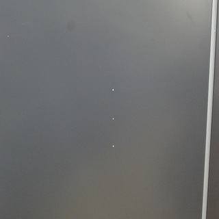 【取りに来れる方限定】2018年製　Panasonic(パナソニック） 6ドア冷蔵庫です!!の画像