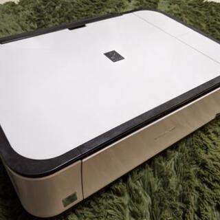 プリンター PIXUS MP480