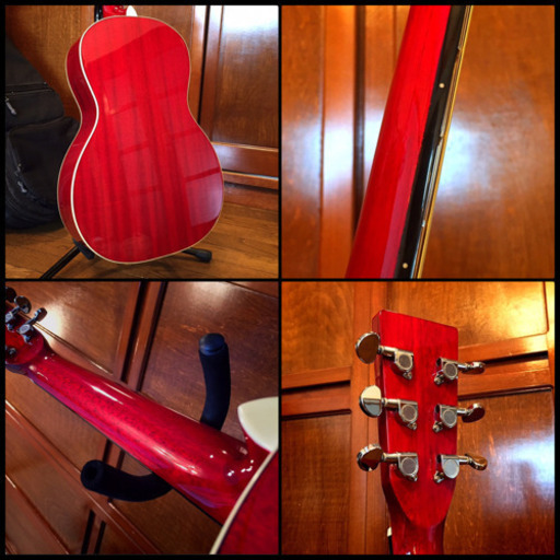 発送可能 HEADWAY HG-35 CR 中古 美品