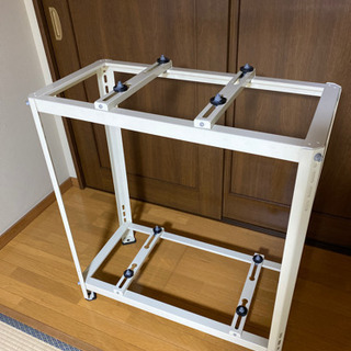 エアコン室外機架台