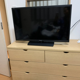 テレビ