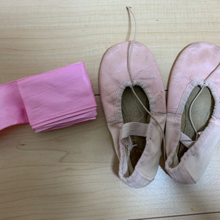 《値下げします》ジャクパ新体操セットの画像