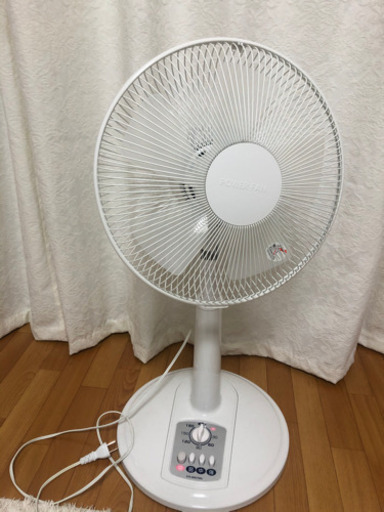扇風機
