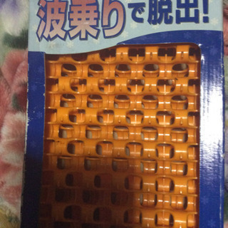 雪道から出しつの、道具