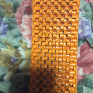 雪道から出しつの、道具の画像