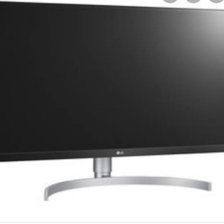 LG モニター ディスプレイ 27UK850-W 27インチ/4K/HDR対応/